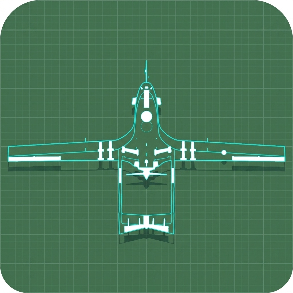 Bayraktar Icon