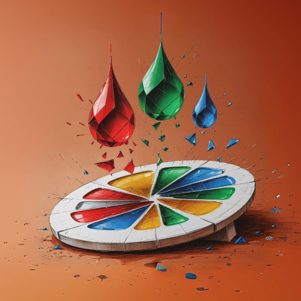 ColorJam Icon