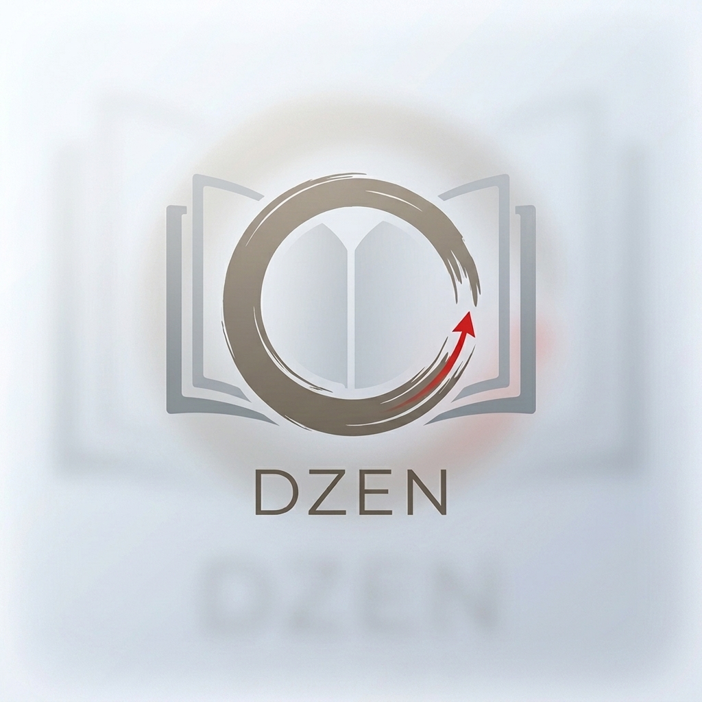 Dzen Reader Icon