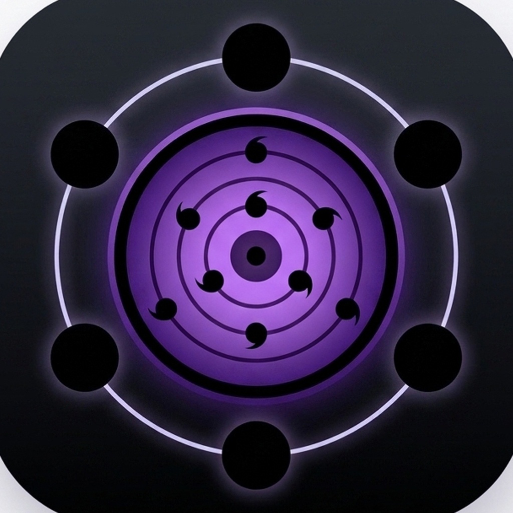 Ninshu Icon